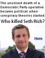 The Mueller Report denies the notion that a DNC staffer named Seth Rich was the source of leaked DNC documents later published by WikiLeaks.